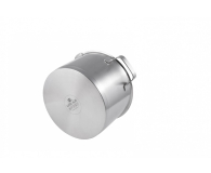 GERLACH Zestaw garnków 10 elementów PRESTIGE PLUS - 1457198 - zdjęcie 6